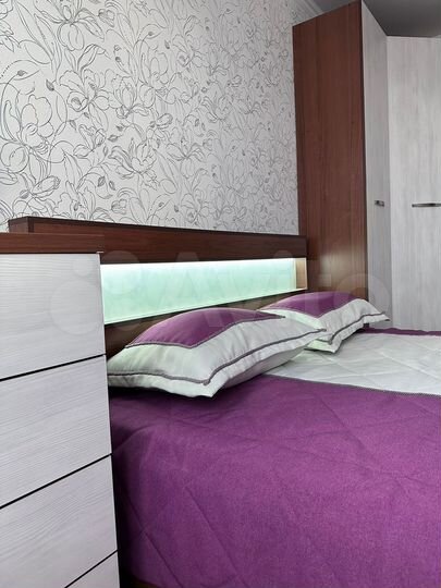 2-к. квартира, 48 м², 7/9 эт.