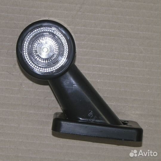 Указатель габаритный гф 3.4 светодиодный 24V.(глаз