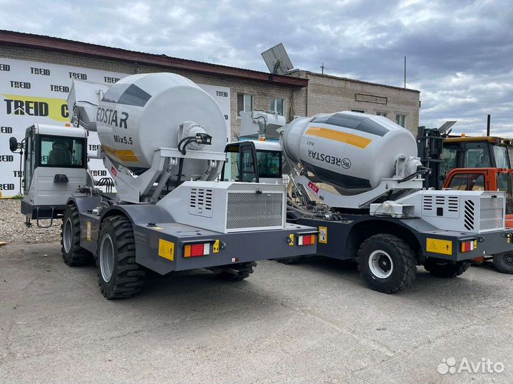 Автомобили и спецтехника в лизинг