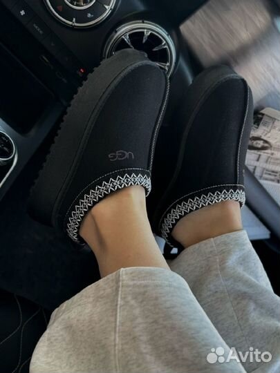 UGG женские на платформе