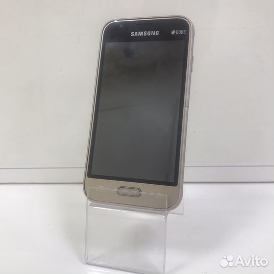 Samsung Galaxy j1 mini (c20)