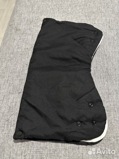 Муфта для рук на коляску