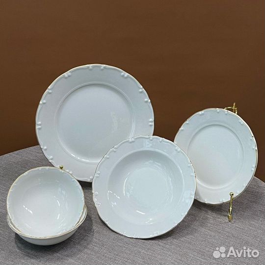 Столовый набор Турция