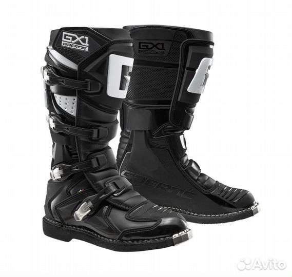 Мотоботы Gaerne GX 1 Enduro 39-45