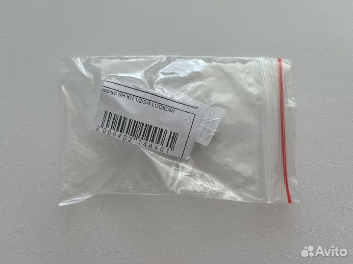 Корпус Scher-Khan 1, 2, 3, 4