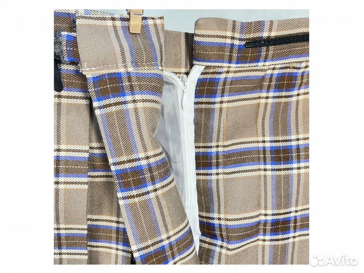 Теннисная юбка