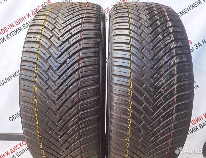 Continental AllSeasonContact 225/45 R19 96W