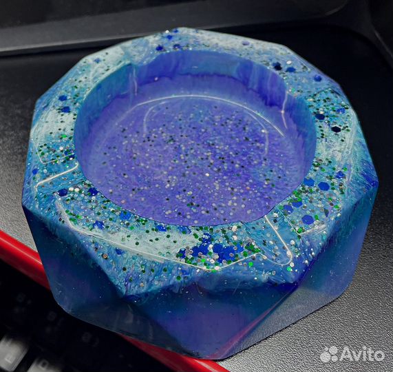 Продам пепельницу ручной работы