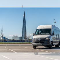 Туристический автобус Mercedes-Benz Sprinter, 2020