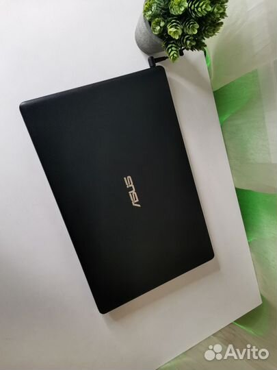 Ноутбук Asus i5 3337U /GT 710M/SSD/RAM 6GB