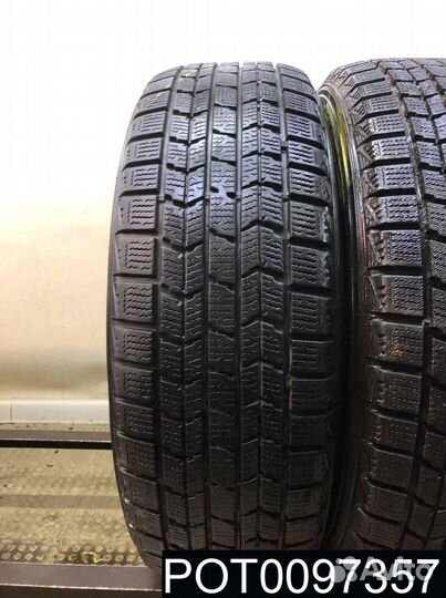 Dunlop DSX-2 215/60 R17 99P