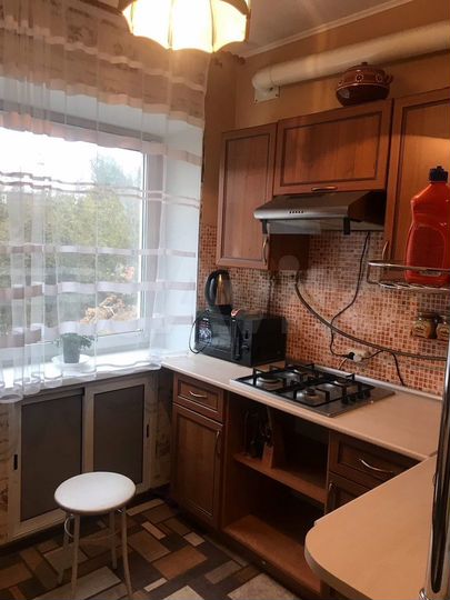 2-к. квартира, 45 м², 4/5 эт.