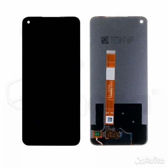 Дисплей для Realme 7