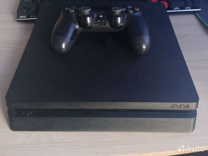 Sony PS4 slim 1tb