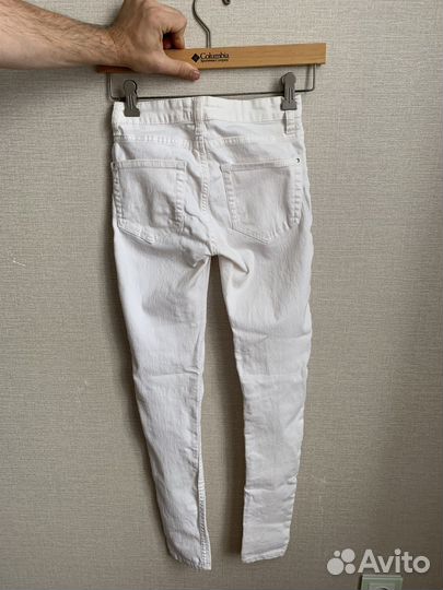 Джинсы Mango 32