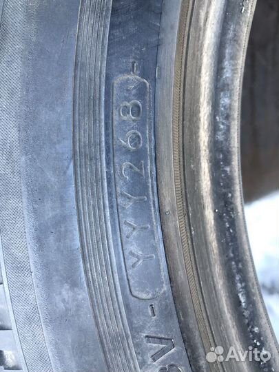 Yokohama Guardex K2 205/50 R16