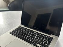 Macbook pro 13 mid 2012