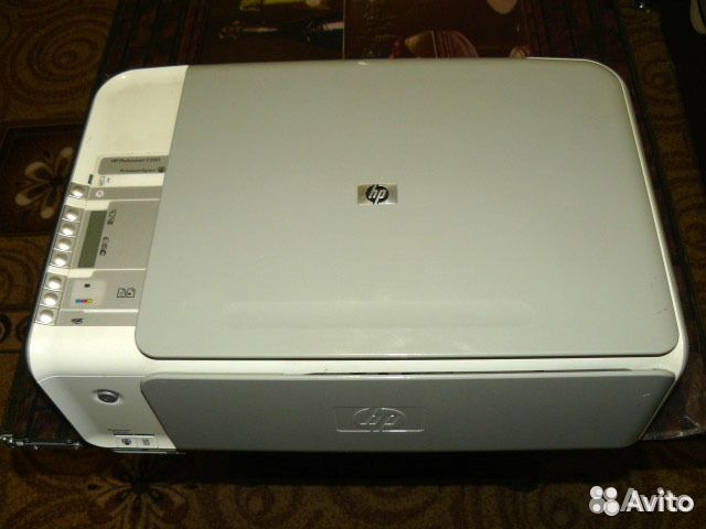 Мфу,фотопринтер