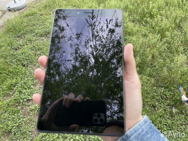 Samsung Galaxy Tab A 8.0 LTE 32Gb (SM-T295)