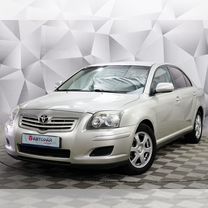 Toyota Avensis 1.8 MT, 2006, 237 130 км, с пробегом, цена 767 000 руб.