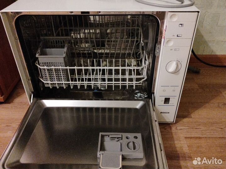 Посудомоечная машина bosch