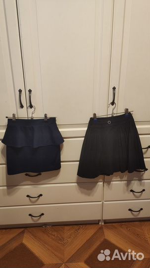 Школьная форма / капсула для девочки 128