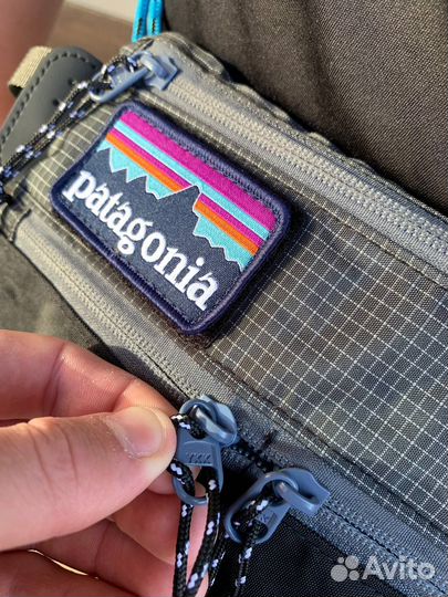 Сумка Patagonia