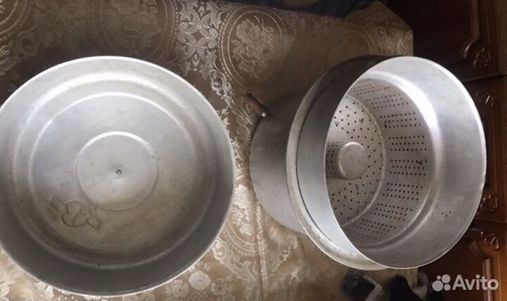 Сушилка для фруктов и овощей СССР