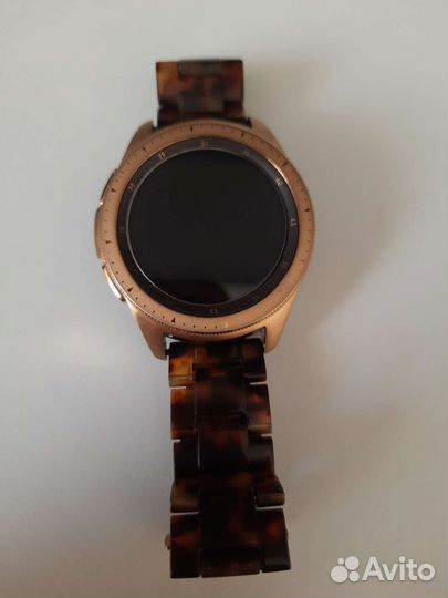 Samsung galaxy watch 42 mm