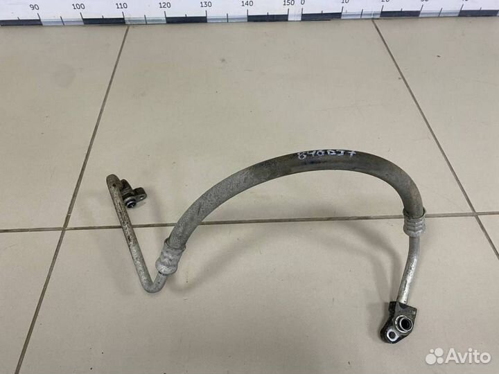 Трубка кондиционера Toyota Camry