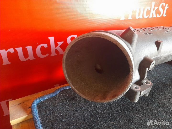 Коллектор впускной Daf XF106