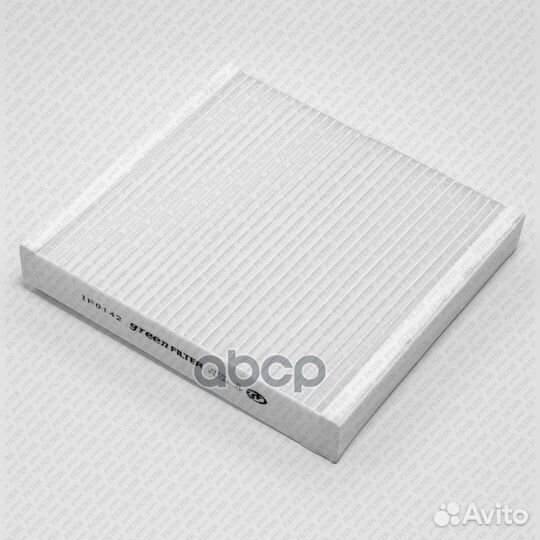 Фильтр салона citroen C-Crosser/mitsubishi Outl