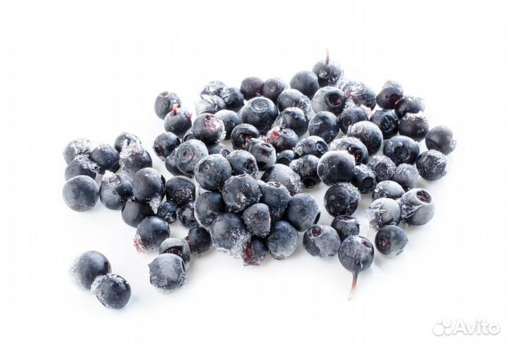 Черная смородина ягоды