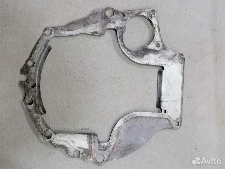 Проставка между двигателем и МКПП для Kia