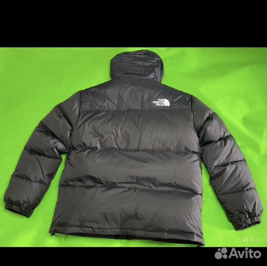 Пуховик The North Face 700