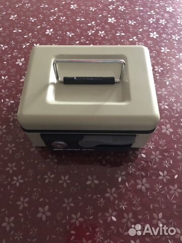 Кэшбокс (Cash Box) CB-9701N