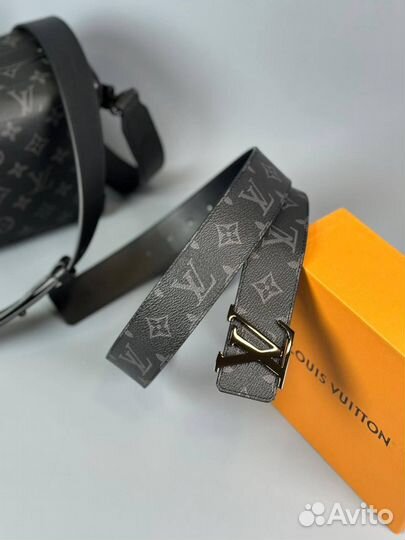 Ремень Louis Vuitton