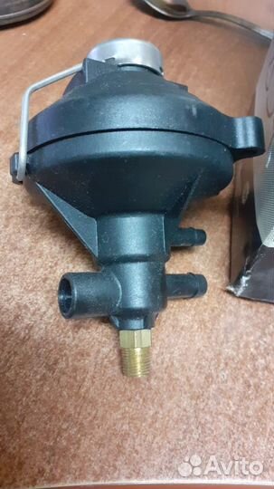 274000897 Регулятор давления brp GTX DI RX 947 951