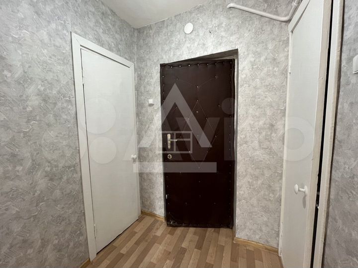 1-к. квартира, 34,7 м², 1/5 эт.