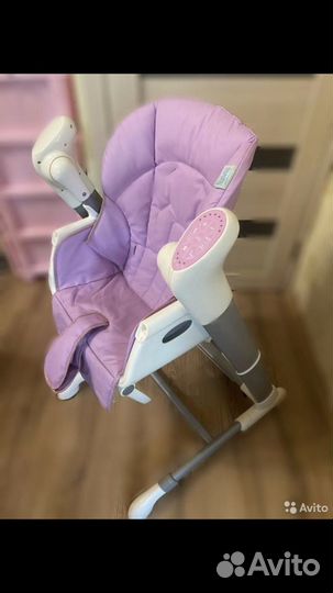 Стульчик для кормления