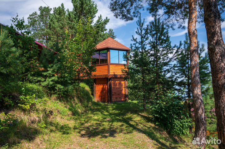 Отдых для семьи: катер + кони + беседка + бассейн