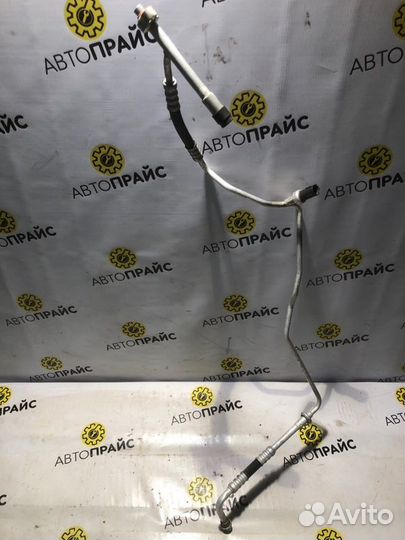 Трубка кондиционера Ford Focus 2 sida 1.6 2008