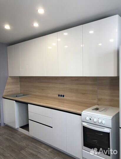 Кухня Тюмень