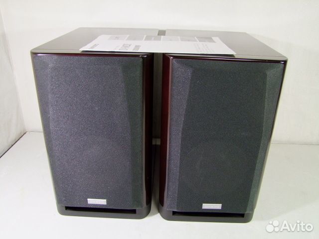Onkyo D-302E