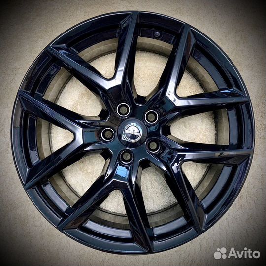 Диски для Volvo XC60/XC40/V90CC оригинальные