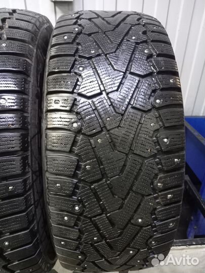 Pirelli Ice Zero 245/50 R18 104T