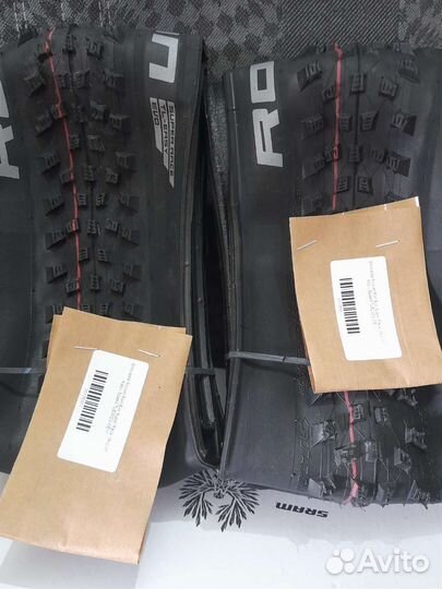 2 шт. Schwalbe Rocket Ron 29 х 2.25 Evo