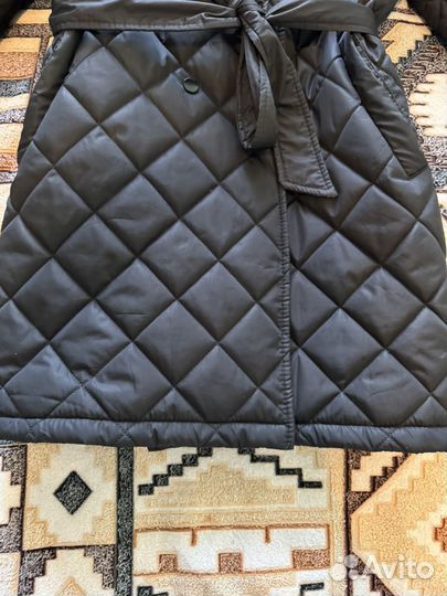 Куртка женская