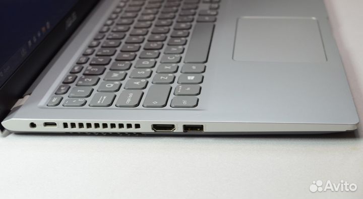 Игровой ноутбук Asus/ MX 130 SSD