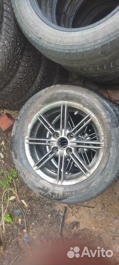 Nordman Nordman 4 5/10 R16 26M